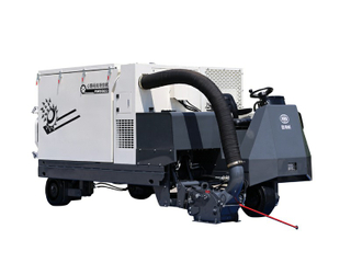 公路標(biāo)線銑刨機(jī) RWXB22